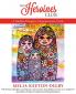 The Heroines Club: A Mother-Daughter Empowerment Circle