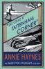 The Crime at Tattenham Corner: 2 (Inspector Stoddart Mysteries)