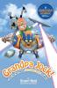 Grandpa Jock and the Incredible Iron-Bru-Man Incident: 8 (Gorgeous George)