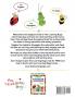 My Numbers Colours and Shapes Toddler Colouring Book with The Learning Bugs