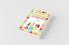 My Numbers Colours and Shapes Toddler Colouring Book with The Learning Bugs