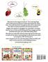 Animal Colouring Book for Kids with The Learning Bugs Vol.1: Fun Children's Colouring Book for Toddlers & Kids Ages 3-8 with 50 Pages to Colour & Learn the Animals & Fun Facts About Them