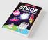 The Ultimate Space Colouring Book for Kids