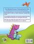 The Ultimate Dinosaur Coloring Book for Kids Fun Children's Coloring Book for Boys & Girls with 50 Adorable Dinosaur Pages for Toddlers & Kids to Color