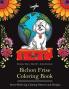 Bichon Frise Coloring Book