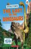 Evolution: The Last of the Dinosaurs