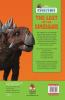 Evolution: The Last of the Dinosaurs