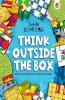 Brain Benders: Think Outside the Box