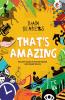 Brain Benders: That's Amazing