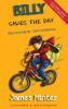 Billy Saves The Day: Self-Belief: 6 (Billy Growing Up)