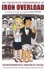 The Unexpected Consequences of Iron Overload: A Paranormal Romantic Spoof Thriller