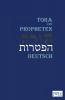 Die Tora nach der Übersetzung von Moses Mendelssohn: und die Haftarot nach Simon Bernfeld Joel Brill A. Benesch Schlomo Salman Lipman Wolff Meir ... Salman Lipman Wolff Meir und Josef Weiss)