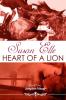 Heart of a Lion: Langdon Trilogy Bk2