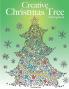Creative Christmas Tree Coloring Book
