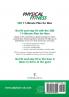 PHYSICAL FITNESS