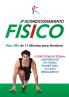 Acondicionamiento Faisico: Plan 5BX de 11 Minutos para Hombres