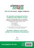 Korperliche Fitness XBX Plan fur Frauen Taglich 12 Minuten