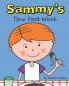 Sammy's New Food Week