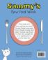 Sammy's New Food Week