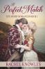 A Perfect Match: 1 (The Merry Romances)