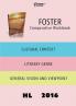 Foster Comparative Workbook Hl16