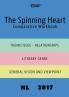 The Spinning Heart Comparative Workbook