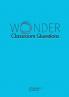 Wonder Classroom Questions