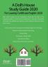 A Doll's House Study Guide 2020 (Crack the Comparative)