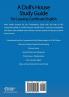 A Doll's House Study Guide (Crack the Comparative)