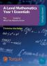A-Level Mathematics Year 1 Essentials