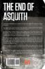 The End of Asquith