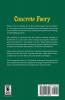 Concrete Faery: Book I of the Troutespond Series: 1