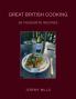 GREAT BRITISH COOKING