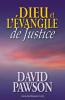 Dieu et l'Évangile de Justice