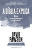 A BÍBLIA EXPLICA Graça: Favor imerecido força irresistível ou perdão incondicional?