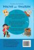 Kids’ Puzzle and Activity Book: Pirates & Treasure!: 60+ Activities and Puzzles for Children (The Puzzle Series)