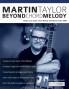 Martin Taylor Beyond Chord Melody