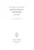 Answers III: Sri Chinmoy speaks (Works of Sri Chinmoy)