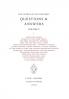 Sri Chinmoy: Answers V: 28 (Works of Sri Chinmoy)