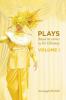 Plays based on stories by Sri Chinmoy: Volume 1
