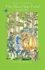 The Silver Flame Portal: Franzie and Crystalbelle: ONE