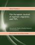 The European Journal of Applied Linguistics and TEFL Volume 9 Number 2