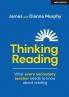 Thinking Reading