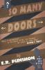 So Many Doors: A Bobby Owen Mystery: 26 (The Bobby Owen Mysteries)