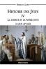 Histoire des Juifs IV