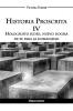 Historia Proscrita IV - Holocausto judío nuevo dogma de fe para la humanidad