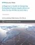 A Beginner's Guide to Designing Embedded System Applications on Arm Cortex-M Microcontrollers