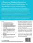 A Beginner's Guide to Designing Embedded System Applications on Arm Cortex-M Microcontrollers