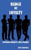 Badge of Loyalty: 1 (County Durham Quad)