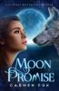 Moon Promise: 1 (The Wild Pack)